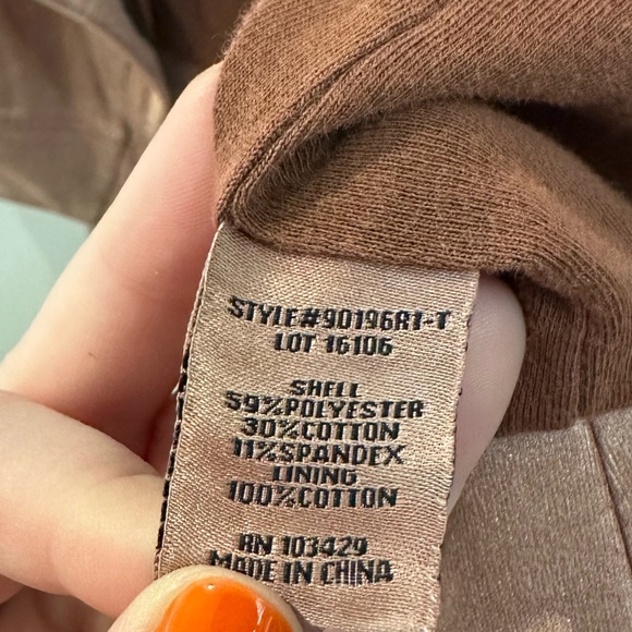 Pink Marrakech Jacket - Picture 4 of 4